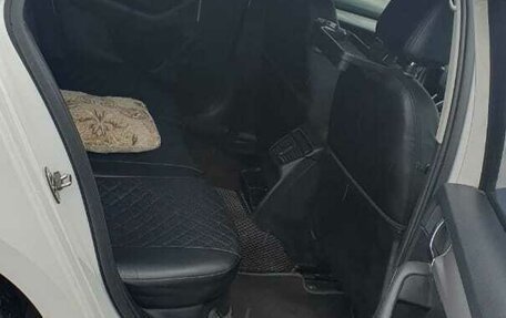 Skoda Octavia, 2019 год, 1 200 000 рублей, 5 фотография