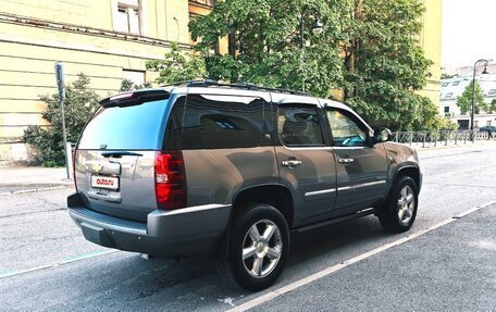 Chevrolet Tahoe III, 2013 год, 2 280 000 рублей, 7 фотография