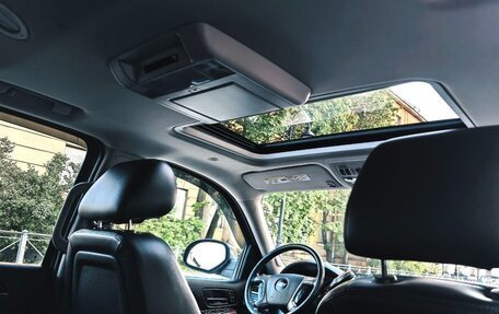 Chevrolet Tahoe III, 2013 год, 2 280 000 рублей, 13 фотография