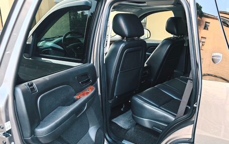 Chevrolet Tahoe III, 2013 год, 2 280 000 рублей, 12 фотография