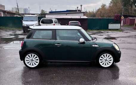 MINI Hatch, 2011 год, 1 500 000 рублей, 2 фотография