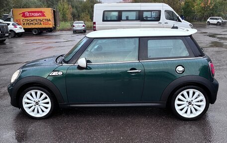MINI Hatch, 2011 год, 1 500 000 рублей, 3 фотография