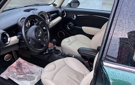 MINI Hatch, 2011 год, 1 500 000 рублей, 6 фотография