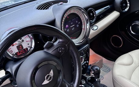 MINI Hatch, 2011 год, 1 500 000 рублей, 5 фотография