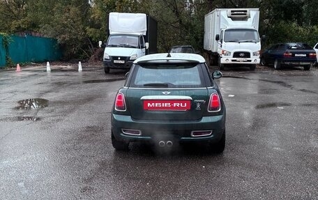 MINI Hatch, 2011 год, 1 500 000 рублей, 4 фотография