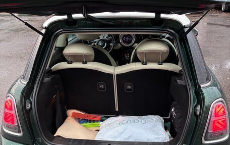 MINI Hatch, 2011 год, 1 500 000 рублей, 9 фотография