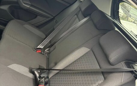 Volkswagen T-Cross I, 2019 год, 1 690 000 рублей, 12 фотография