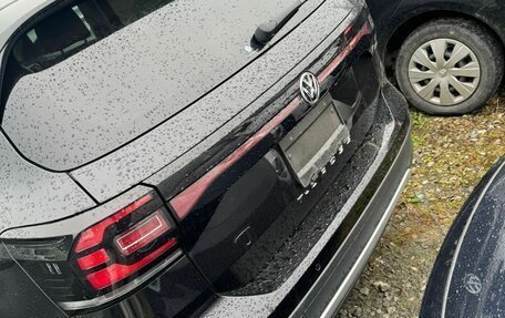 Volkswagen T-Cross I, 2019 год, 1 690 000 рублей, 9 фотография