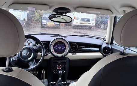 MINI Hatch, 2011 год, 1 500 000 рублей, 8 фотография