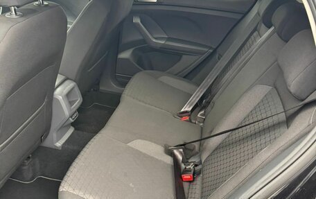 Volkswagen T-Cross I, 2019 год, 1 690 000 рублей, 14 фотография