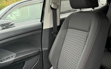 Volkswagen T-Cross I, 2019 год, 1 690 000 рублей, 17 фотография