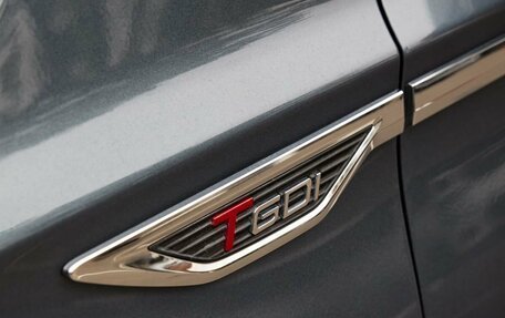 Chery Tiggo 8 Pro, 2021 год, 1 850 000 рублей, 11 фотография