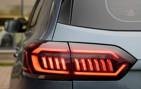 Chery Tiggo 8 Pro, 2021 год, 1 850 000 рублей, 13 фотография