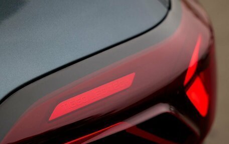 Chery Tiggo 8 Pro, 2021 год, 1 850 000 рублей, 14 фотография