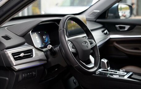 Chery Tiggo 8 Pro, 2021 год, 1 850 000 рублей, 30 фотография