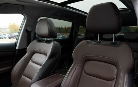 Chery Tiggo 8 Pro, 2021 год, 1 850 000 рублей, 31 фотография