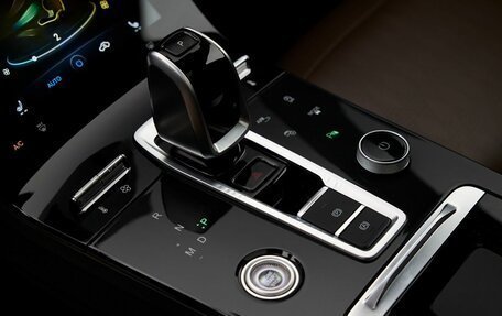 Chery Tiggo 8 Pro, 2021 год, 1 850 000 рублей, 27 фотография