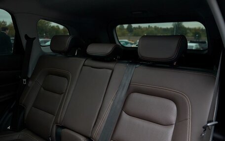 Chery Tiggo 8 Pro, 2021 год, 1 850 000 рублей, 32 фотография