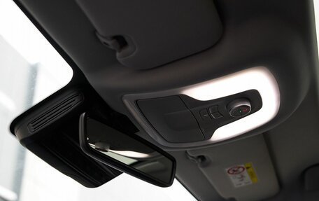 Chery Tiggo 8 Pro, 2021 год, 1 850 000 рублей, 29 фотография