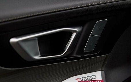 Chery Tiggo 8 Pro, 2021 год, 1 850 000 рублей, 25 фотография