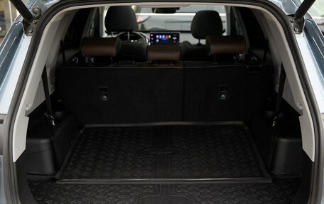 Chery Tiggo 8 Pro, 2021 год, 1 850 000 рублей, 35 фотография