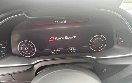 Audi R8, 2022 год, 22 850 000 рублей, 9 фотография