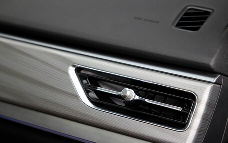 Chery Tiggo 8 Pro, 2021 год, 1 850 000 рублей, 36 фотография