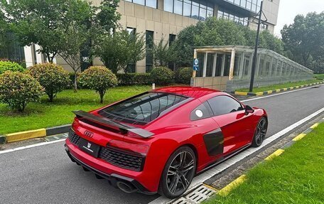 Audi R8, 2022 год, 22 850 000 рублей, 3 фотография