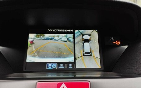Acura MDX III рестайлинг, 2014 год, 2 095 111 рублей, 14 фотография