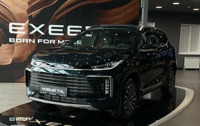 CheryExeed TXL, 2024 год, 3 600 000 рублей, 1 фотография