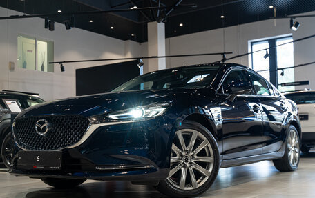 Mazda 6, 2023 год, 3 950 000 рублей, 1 фотография