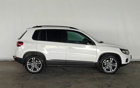 Volkswagen Tiguan I, 2012 год, 1 239 000 рублей, 4 фотография