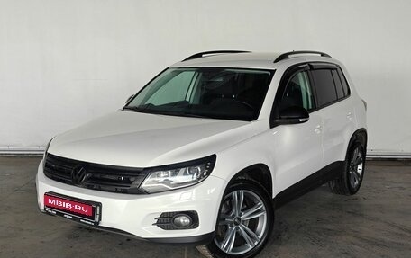 Volkswagen Tiguan I, 2012 год, 1 239 000 рублей, 1 фотография