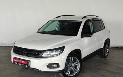 Volkswagen Tiguan I, 2012 год, 1 239 000 рублей, 1 фотография