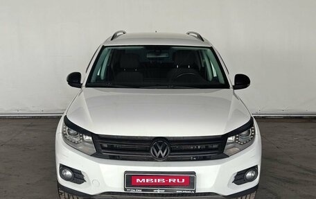 Volkswagen Tiguan I, 2012 год, 1 239 000 рублей, 2 фотография