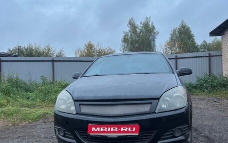 Opel Astra H, 2008 год, 420 000 рублей, 1 фотография