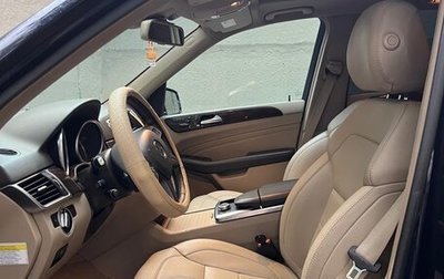 Mercedes-Benz M-Класс, 2012 год, 2 500 000 рублей, 1 фотография