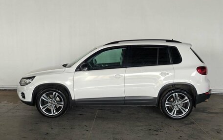 Volkswagen Tiguan I, 2012 год, 1 239 000 рублей, 8 фотография