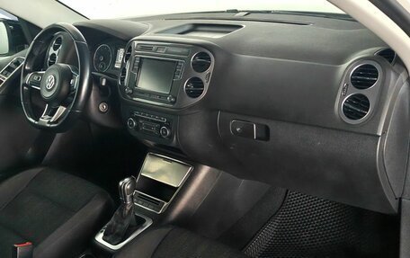 Volkswagen Tiguan I, 2012 год, 1 239 000 рублей, 10 фотография