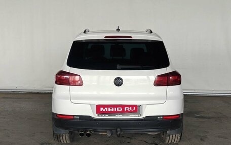 Volkswagen Tiguan I, 2012 год, 1 239 000 рублей, 6 фотография
