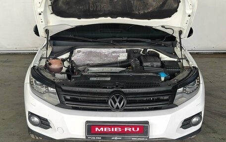 Volkswagen Tiguan I, 2012 год, 1 239 000 рублей, 9 фотография