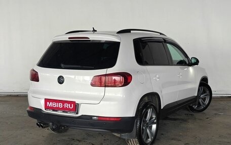 Volkswagen Tiguan I, 2012 год, 1 239 000 рублей, 7 фотография