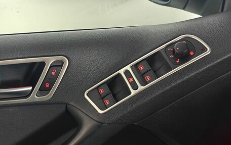 Volkswagen Tiguan I, 2012 год, 1 239 000 рублей, 14 фотография