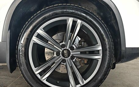 Volkswagen Tiguan I, 2012 год, 1 239 000 рублей, 17 фотография