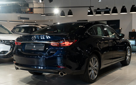 Mazda 6, 2023 год, 3 950 000 рублей, 6 фотография