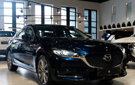 Mazda 6, 2023 год, 3 950 000 рублей, 4 фотография