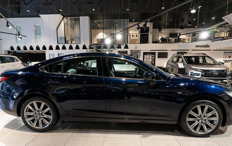 Mazda 6, 2023 год, 3 950 000 рублей, 5 фотография