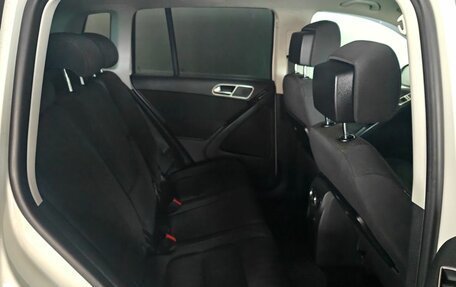 Volkswagen Tiguan I, 2012 год, 1 239 000 рублей, 16 фотография