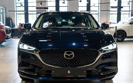 Mazda 6, 2023 год, 3 950 000 рублей, 3 фотография