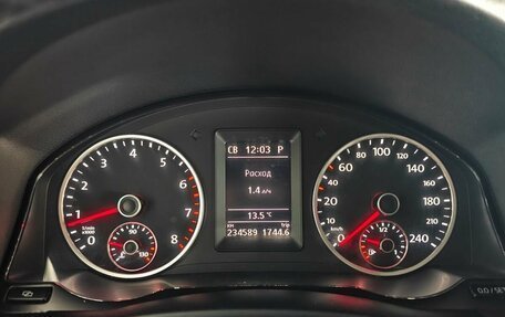 Volkswagen Tiguan I, 2012 год, 1 239 000 рублей, 15 фотография